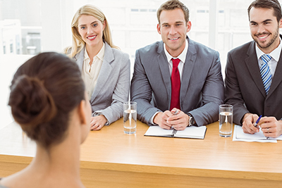 인터뷰 영어 과정 대표 이미지